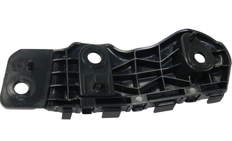 BUMPER RETAINER FR RH PLASTIC