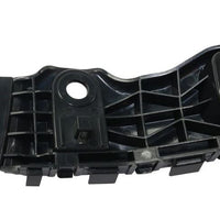 BUMPER RETAINER FR RH PLASTIC