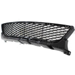 GRILLE LOWER FR SDN — photo 2