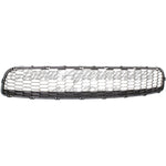 GRILLE LOWER — photo 2