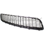 GRILLE LOWER — photo 3