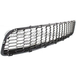 GRILLE LOWER — photo 4