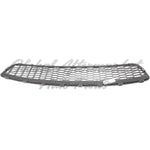 GRILLE LOWER — photo 5