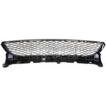 GRILLE LOWER STD SDN — photo 2