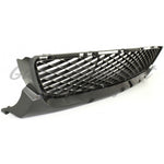 GRILLE LOWER STD SDN — photo 4