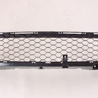 GRILLE LOWER STD SDN