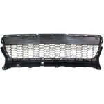GRILLE LOWER SPORT SDN — photo 2