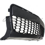 GRILLE LOWER SPORT SDN — photo 3