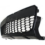 GRILLE LOWER SPORT SDN — photo 4