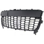 GRILLE LOWER — photo 3
