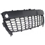 GRILLE LOWER — photo 4