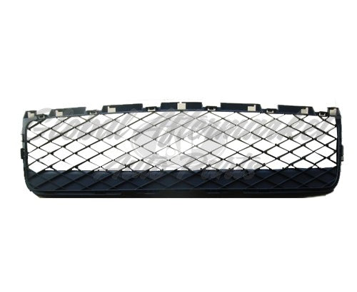 GRILLE LOWER BLACK
