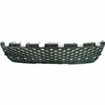 GRILLE LOWER BLACK — photo 4