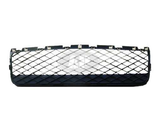 GRILLE LOWER BLACK