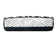 GRILLE LOWER BLACK