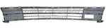 GRILLE LOWER W/BLACK MOULDING — photo 4