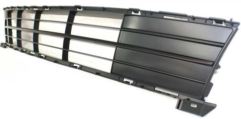 GRILLE LOWER W/BLACK MOULDING