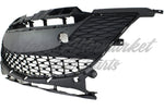 GRILLE LOWER MATTE DARK GRAY USE W/MA1000223 COVER 2.0L — photo 2