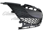 GRILLE LOWER MATTE DARK GRAY USE W/MA1000223 COVER 2.0L — photo 3
