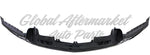 GRILLE LOWER MATTE DARK GRAY USE W/MA1000223 COVER 2.0L — photo 4