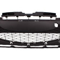 GRILLE LOWER MATTE DARK GRAY USE W/MA1000223 COVER 2.0L