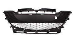 GRILLE LOWER MATTE DARK GRAY USE W/MA1000223 COVER 2.0L