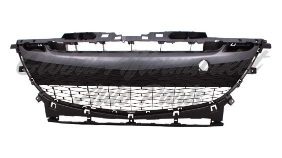 GRILLE LOWER PAINTABLE USE W/MA1000224 COVER 2.0/2.5L