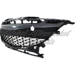 GRILLE LOWER PAINTABLE USE W/MA1000224 COVER 2.0/2.5L — photo 2