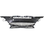 GRILLE LOWER PAINTABLE USE W/MA1000224 COVER 2.0/2.5L — photo 5