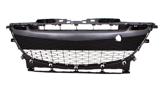 GRILLE LOWER PAINTABLE USE W/MA1000224 COVER 2.0/2.5L