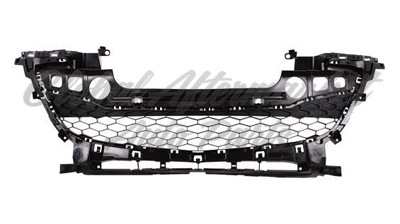 GRILLE LOWER EXCLUDE SPEED MODEL
