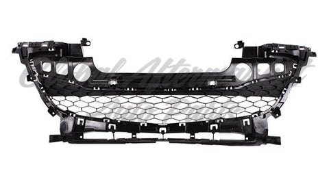 GRILLE LOWER EXCLUDE SPEED MODEL