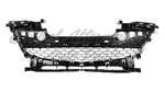 GRILLE LOWER EXCLUDE SPEED MODEL — photo 1