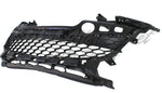 GRILLE LOWER EXCLUDE SPEED MODEL — photo 2