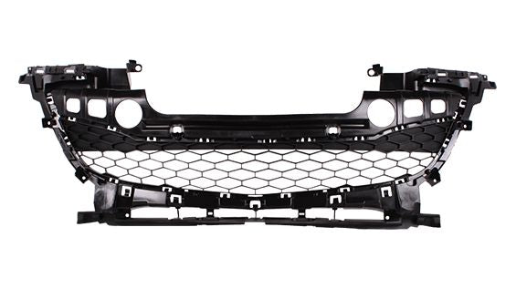 GRILLE LOWER EXCLUDE SPEED MODEL