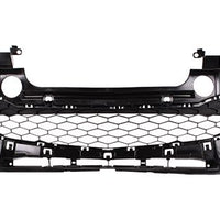 GRILLE LOWER EXCLUDE SPEED MODEL
