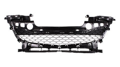 GRILLE LOWER EXCLUDE SPEED MODEL