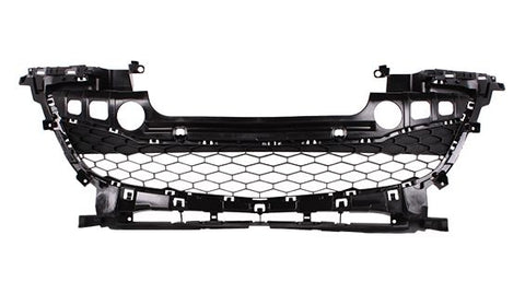 GRILLE LOWER EXCLUDE SPEED MODEL