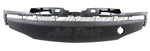 GRILLE LOWER UPPER MATTE-DK GRAY W/O FOG LAMP — photo 2