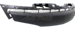 GRILLE LOWER UPPER MATTE-DK GRAY W/O FOG LAMP — photo 3