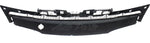 GRILLE LOWER UPPER MATTE-DK GRAY W/O FOG LAMP — photo 5