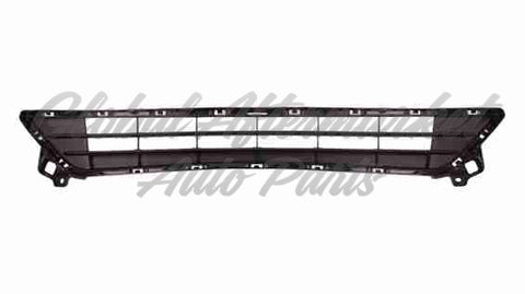 GRILLE LOWER W/O SMART SYSTEM IF FOR 16 AND 17 ONLY FITS WITHOUT LED LAMPS