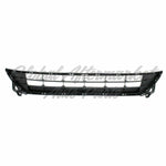 GRILLE LOWER W/O SMART SYSTEM IF FOR 16 AND 17 ONLY FITS WITHOUT LED LAMPS — photo 2