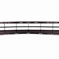 GRILLE LOWER W/O SMART SYSTEM IF FOR 16 AND 17 ONLY FITS WITHOUT LED LAMPS