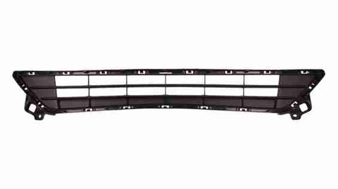 GRILLE LOWER W/O SMART SYSTEM IF FOR 16 AND 17 ONLY FITS WITHOUT LED LAMPS