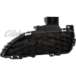 FOG LAMP COVER FR LH STD SDN — photo 2