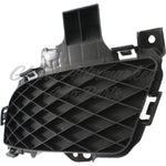 FOG LAMP COVER FR LH STD SDN — photo 3