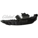 FOG LAMP COVER FR LH STD SDN — photo 5