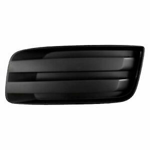 FOG LAMP COVER FR LH