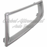 FOG LAMP MOULDING FR LH — photo 1